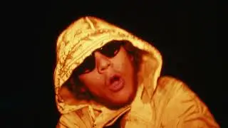 Tommy Saint - My Phone (Official Video)