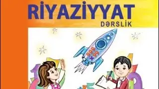 Riyaziyyat 4-cü sinif (səh.141) Məlumatı araşdırın və təqdim edin.
