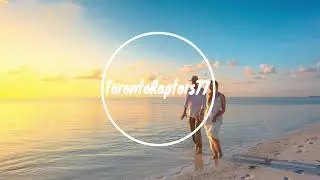 Ed Sheeran - Thinking Out Loud (Tropical Remix)