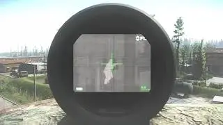 Chad FAL Scav vs  Virgin Thermal PMC