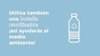 ¡Únete al 30 DAY WATER CHALLENGE! I #bewhatsoutfit