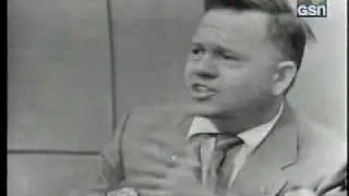 Mickey Rooney on The Name's The Same