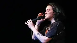 347aidan - PEACELIVESFOREVER (Europe Tour Vlog 3)