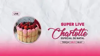 SUPER LIVE - CHARLOTTE