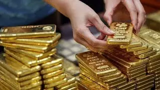 Gold kilo dars 999.9