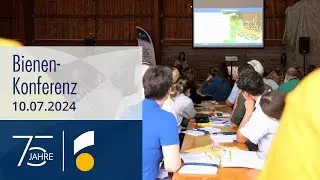 Bienenkonferenz