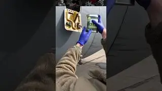 Critical Maintenance for the KC-135 Stratotanker