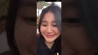 GEBIAN & WANN LIVE TIKTOK TERBARU