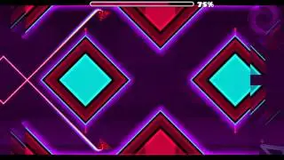Geometry Dash - Deadlocked Fails