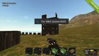 Rust Vannila #2