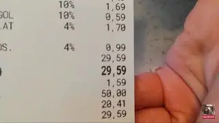 SVUOTA LA SPESA LIDL EUROSPIN 