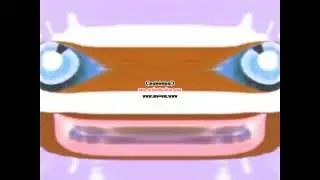 Klasky Csupo Effects #3 In Confusion + Reversed