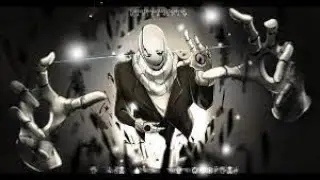 Friday Night Funkin vs Gaster. Perfect combo/ ФНФ против Гастера. Идеальное комбо.