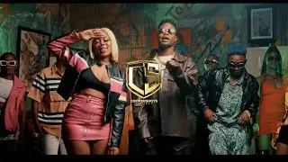 Towela Kaira ft Vincenzo   Relationship Drama Official Music Video