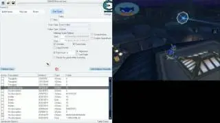 Sly 2 - Addresses and Animation Values