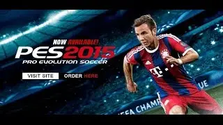 Наконецто 1/8 финала|МЕРСИСАЙД РЕД-БАРСЕЛОНА|2-3|PES2015 честь 1