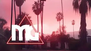 Sleepless Nights and Downtown Binary - Alone