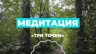 Медитация концентрации и осознанности 