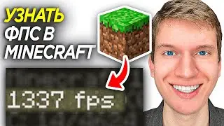 How to Enable FPS Display in Minecraft? | How to View FPS in Minecraft?
