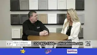 Ohio Cabinets and Countertops - Design Showcase Segment