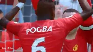 FIFA 17 // EZGOAL #2