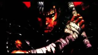 It Takes Guts (Berserk)