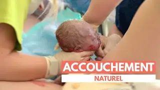 Accouchement naturel | À quoi puis-je m'attendre?