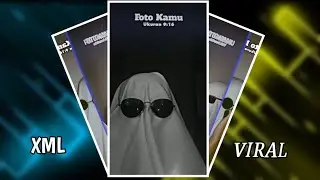 PRESET AM🎟️ PAKE FOTO || TERBARU 2022 VIRAL TIKTOK🍀 || SOUND JOKO TINGKIR NGOMBE DAWET