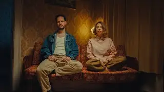 LAMILA - STAY FOR A WHILE (official video)