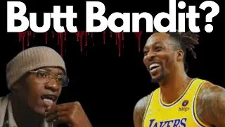Storytime : Will Dwight Howard Go To Prison For His Crime | Prison Story 