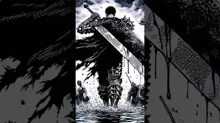 BERSERK: WHAT TO BE HAPPY?