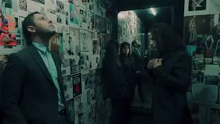 Here Comes The Kraken - Wrong (Official Video)