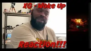XG Woke Up Reaction!!!