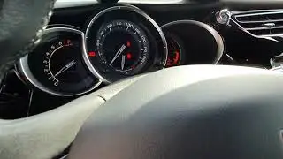 Citroen DS3 SoChic