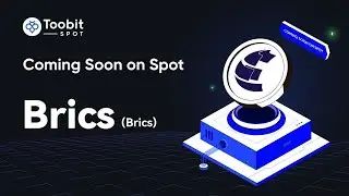 Dapat 10$ Dari #Airdrop Token $BRICS Cuma Join Doang??? Begini Cara Join Airdropnya🪂