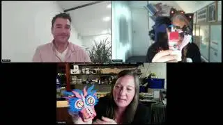 micro:bit LIVE 2021 | TapeBlocks for micro:bits: Creative Circuit Making for All