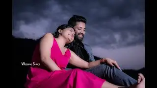 DIVYANSH & SAMYATA | Rishikesh Pre Wedding Song