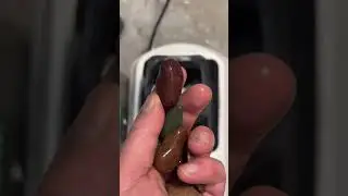Vibratory Tumbler Quartz/Jasper Tik Tok begin Step 2
