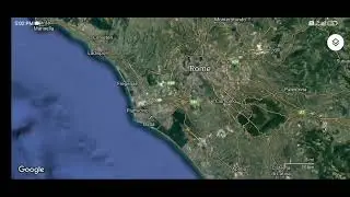 VATICAN CITY MAP #vatican #worldmap #vaticancity #pope