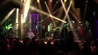 The Maneken - Concert Promo #2