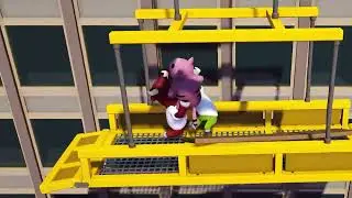 GANG BEASTS FUNNIEST MOMENTS MONTAGE #FYP #gangbeasts #gangbeastsfunnymoments #funny #memes #viral