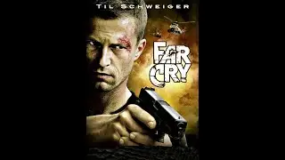 Пытаемся выжить в Far Cry/Прохождение #1