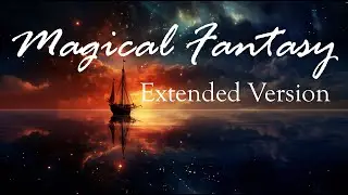 Magical Fantasy - ✨ Extended Version of Magical Music by Dmitriy Sevostyanov 