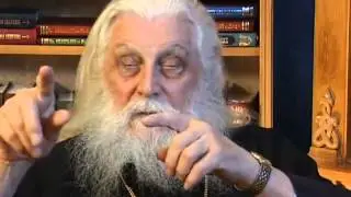 Епископ Василий (Родзянко). Моя судьба. Фильм 8. В темнице
