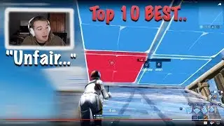Reacting to Top 10 Best Creative Clips of All Time...