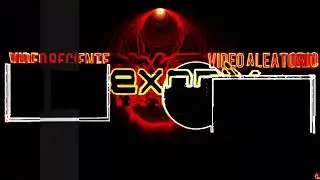 Alexonix - nueva outro