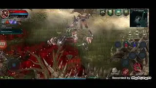 Lemuria Legend ▶️Gameplay▶️ANDROID/IOS, hello good evening guys so, join kau d2 exp. 200% tomorrow!