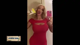 Nicolette Shea - most prized clips pt1