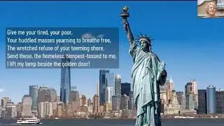 American Immigration | 3 Search Strategy