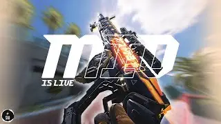 SKS lb grind? CODM livestream